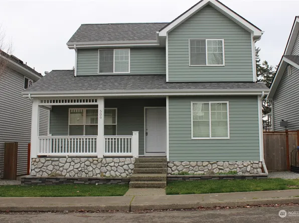 509 Queen Place NE, Renton, WA 98056