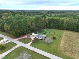 5868 Massey Rd, Zebulon, NC 27597