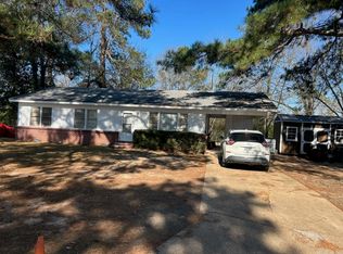 226 Samuel St, Magnolia, AR 71753