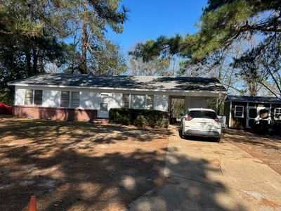 226 Samuel St, Magnolia, AR, 71753