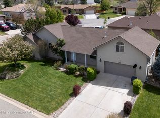 52 Lodgepole Cir, Parachute, CO 81635