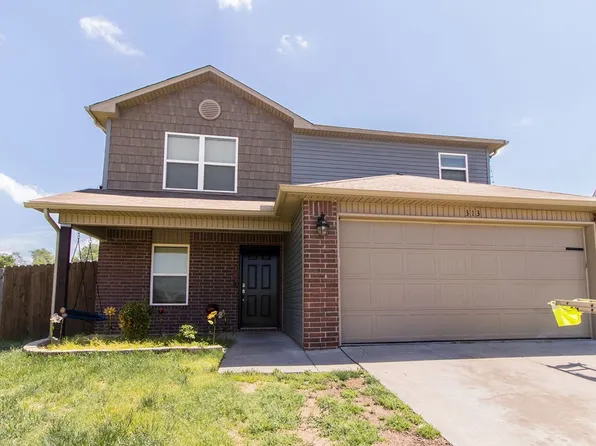 313 E Glendale Ln, Rogers, AR 72758