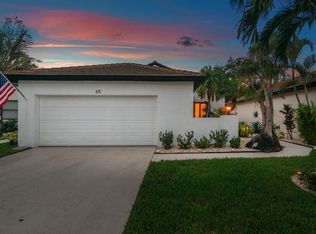 65 Ironwood Way N, Palm Beach Gardens, FL 33418