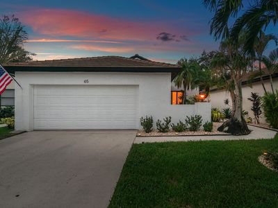 65 Ironwood Way N, Palm Beach Gardens, FL, 33418
