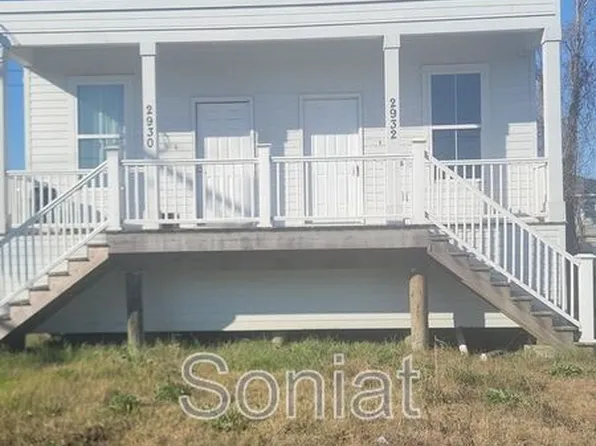 2932 Spain St, New Orleans, LA 70122