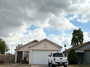 4837 N 87th Ave, Phoenix, AZ 85037