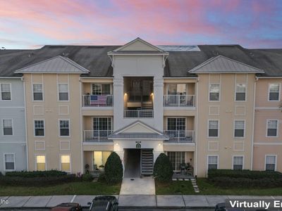 8218 GREEN PARROT Road #105, Jacksonville, FL, 32256