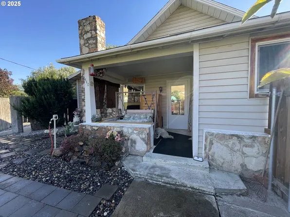 440 W Riverside St, Heppner, OR 97836
