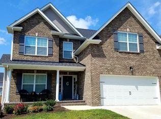 1727 Yearling Rd LOT 108, Knoxville, TN 37932