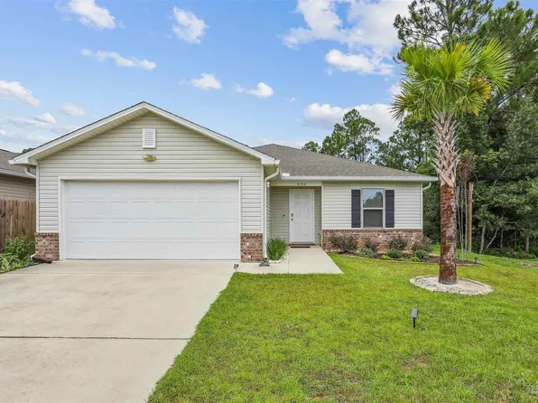 8700 Schooner Ln, Perdido Key, FL 32507