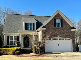 8324 Yellow Aster Ct, Willow Spring, NC 27592