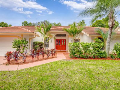 6595 Winding Lake Drive, Jupiter, FL, 33458