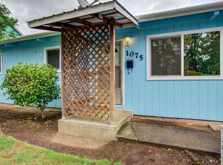 1075 Columbia Ave, Gladstone, OR 97027