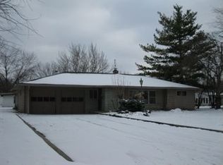 7017 Monterey Dr, Fort Wayne, IN 46819
