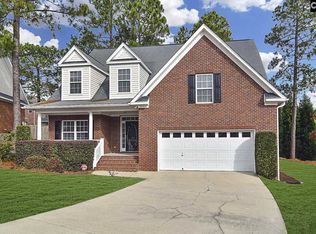11 Polo Hill Ct, Columbia, SC 29223