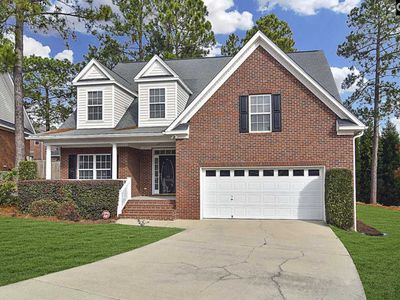 11 Polo Hill Ct, Columbia, SC, 29223