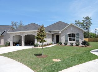 604 Tulip Tree Way, Niceville, FL 32578