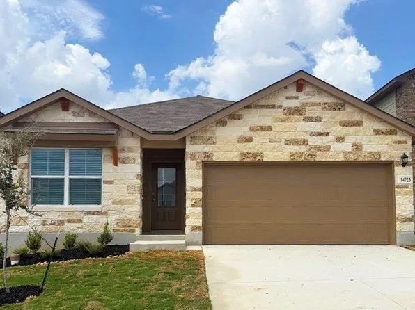 14723 Donley Run, San Antonio, TX 78245
