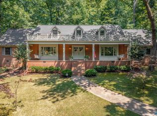 810 Merit Springs Rd, Gadsden, AL 35901