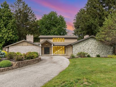 668 Foxboro Rd, Saginaw, MI, 48638