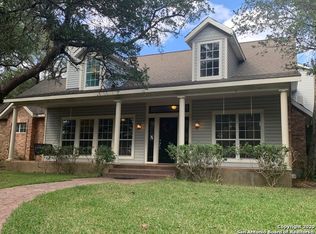 6208 Yorkshire Dr, Spring Branch, TX 78070