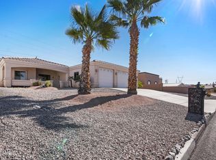 3279 Hidden Valley Dr, Lake Havasu City, AZ 86404