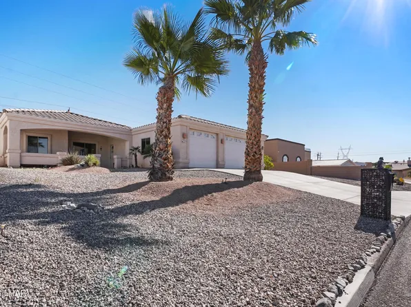 3279 Hidden Valley Dr, Lake Havasu City, AZ 86404