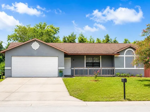 1726 MONTICELLO STREET, DELTONA, FL 32725