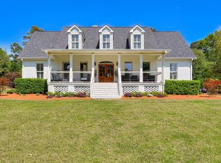 5027 Bryant Cove Dr, Evans, GA 30809