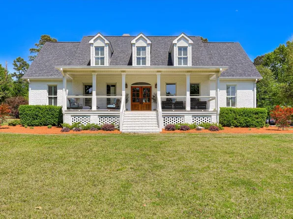 5027 BRYANT COVE Drive, Evans, GA 30809