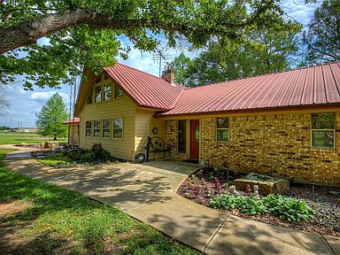 1498 Vz County Road 3910, Wills Point, TX 75169 | MLS #20059849 