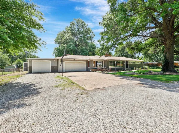 518 S Maybelle Ave, Wichita, KS 67209