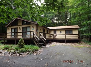 182 Elk Run Rd, Pocono Lake, PA 18347