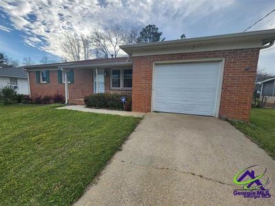 114 Windsor Dr, Warner Robins, GA, 31088