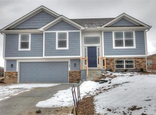 11845 N Kelley Ave, Kansas City, MO 64157