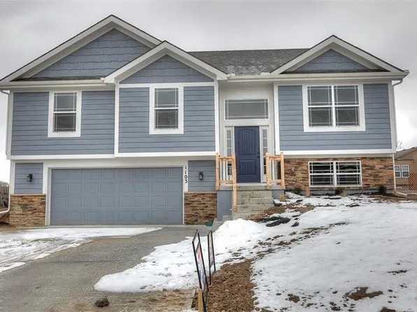 11845 N Kelley Ave, Kansas City, MO 64157