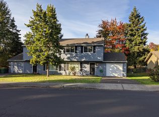 14423 NW Hunters Dr, Beaverton, OR 97006