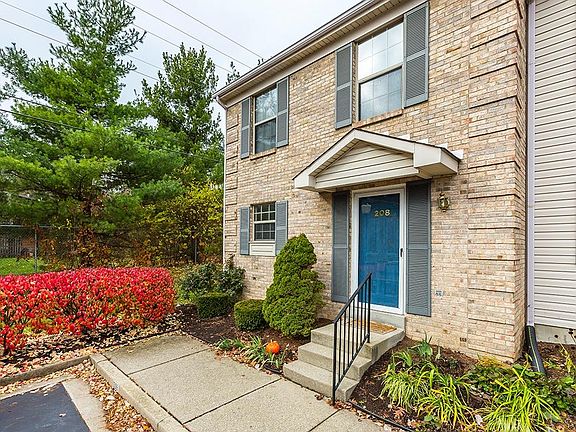 2nd image of 3101 Kirklevington Dr APT 208
