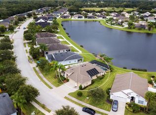 11907 56th St E, Parrish, FL 34219