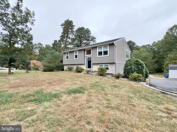 289 Ely Ave, Franklinville, NJ 08322