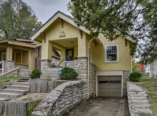 5418 Lydia Ave, Kansas City, MO 64110