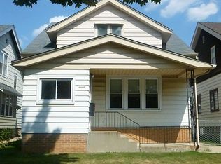 1328 S 76th St, West Allis, WI 53214