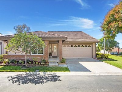 27792 Via Granados, Mission Viejo, CA, 92692