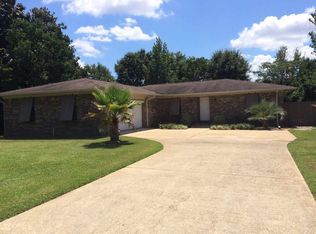 1105 Palisade Rd, Pensacola, FL 32504