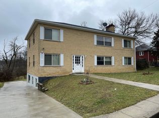 2403 Carlisle Ave, Fort Mitchell, KY 41017