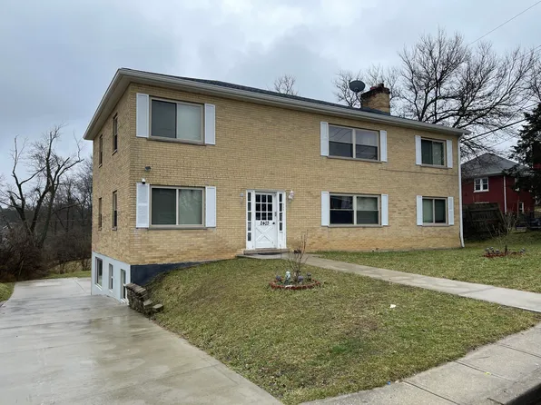 2403 Carlisle Ave, Fort Mitchell, KY 41017