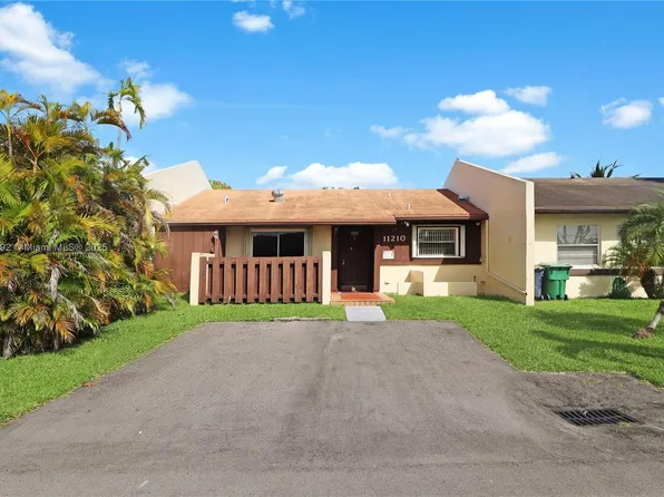 11210 SW 123rd Ave, Miami, FL 33186