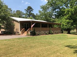 4737 Hall Rd, Thomasville, GA 31757