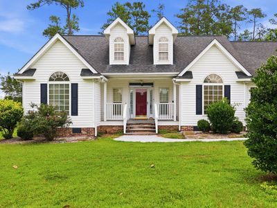 1504 Pickens St., Conway, SC, 29527