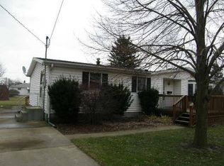 1024 King St, Sandusky, OH 44870
